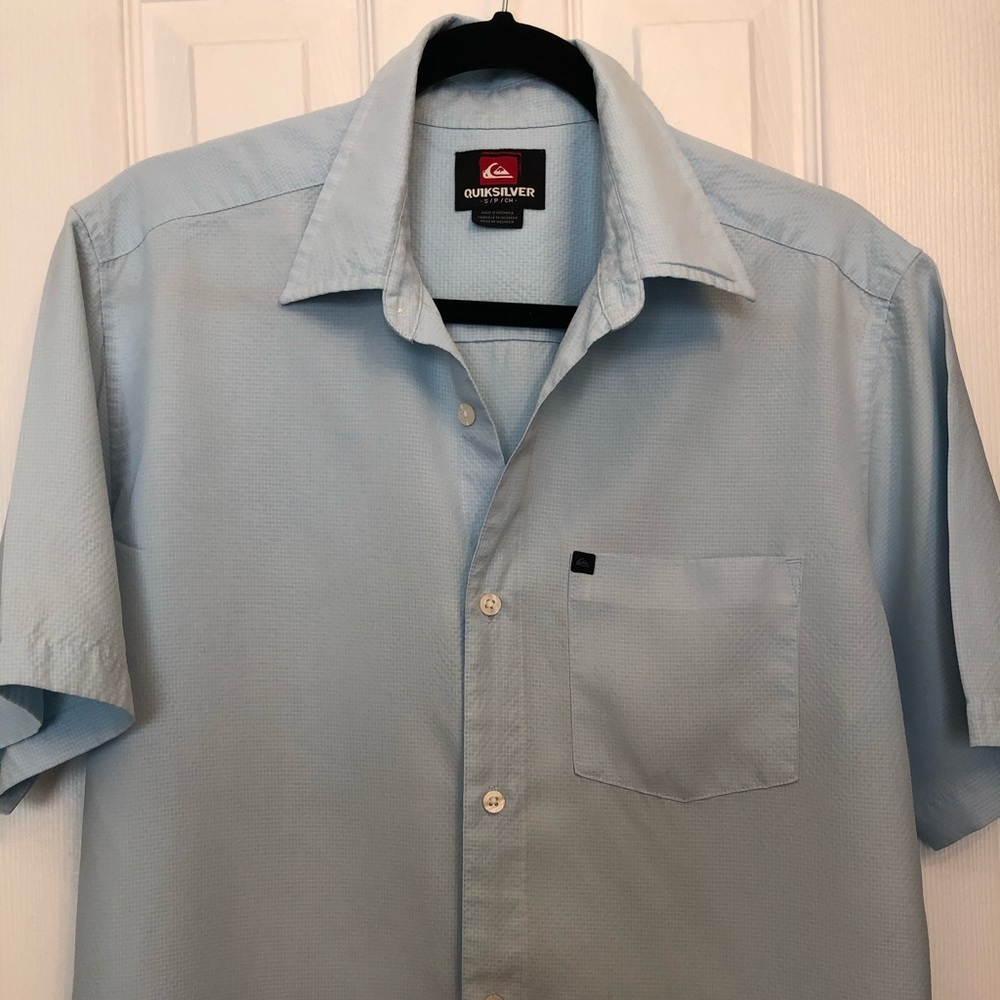 Quiksilver Casual Shirt